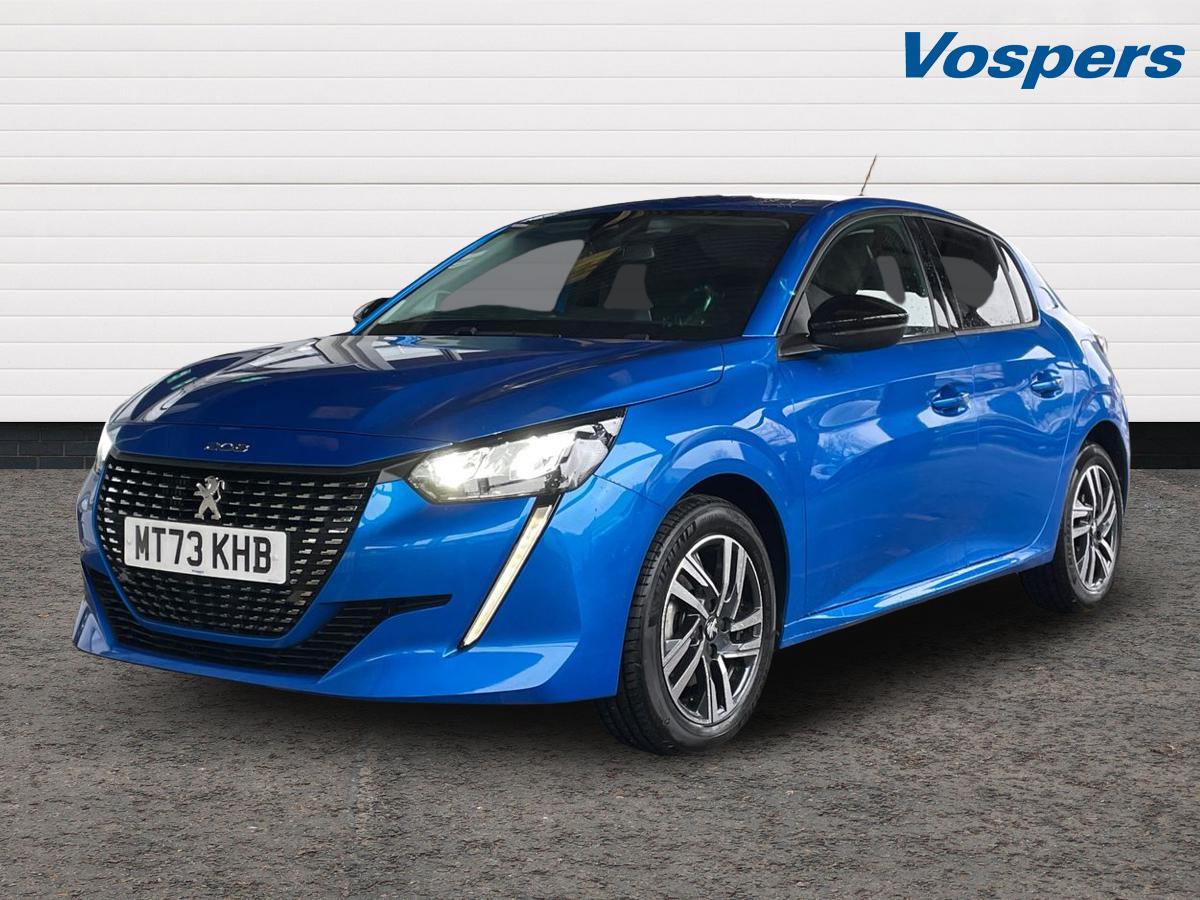 Used Peugeot 208 2023 for sale - 76609654: Photo 3