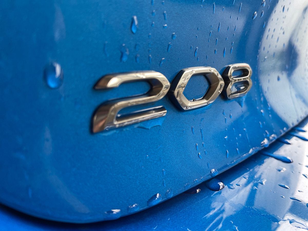 Used Peugeot 208 2023 for sale - 76609654: Photo 31