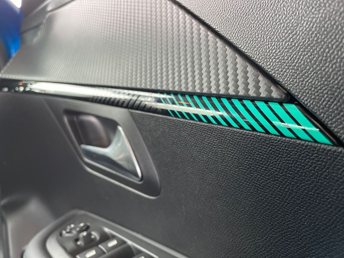 Used Peugeot 208 2023 for sale - 76609654: Photo 36