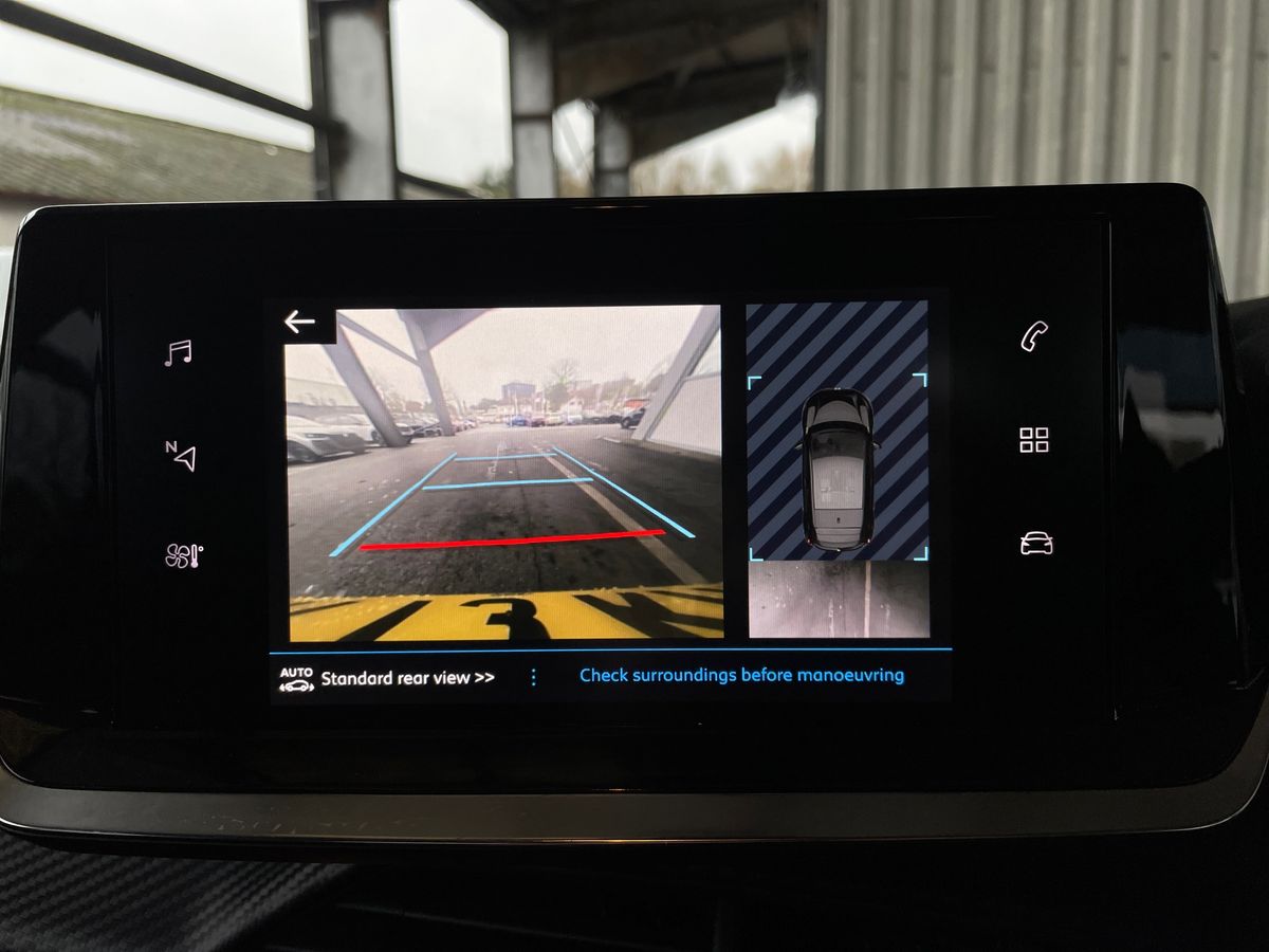 Used Peugeot 208 2023 for sale - 76609654: Photo 42