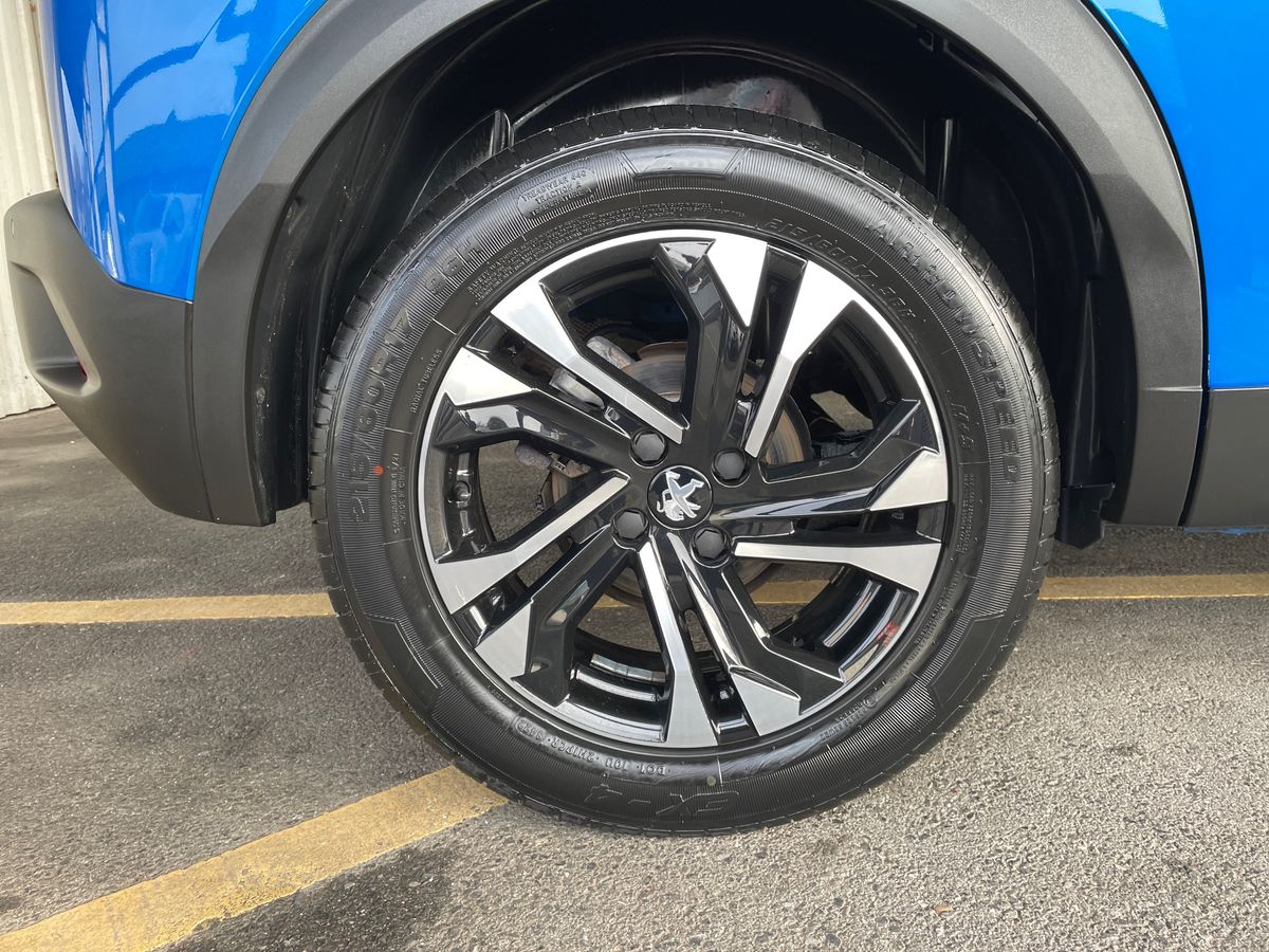 Used Peugeot 2008 2022 for sale - 77778331: Photo 11