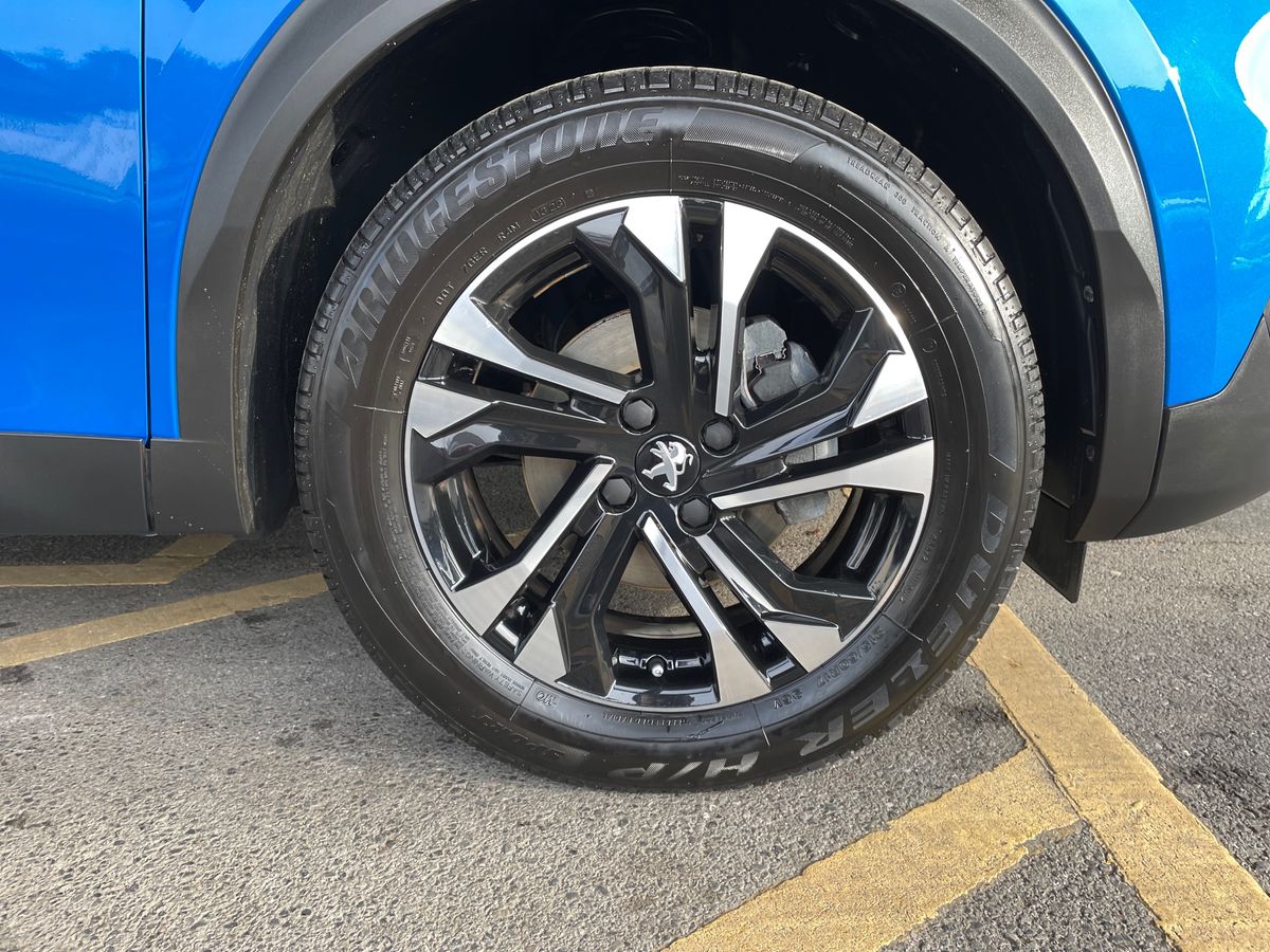 Used Peugeot 2008 2022 for sale - 77778331: Photo 13