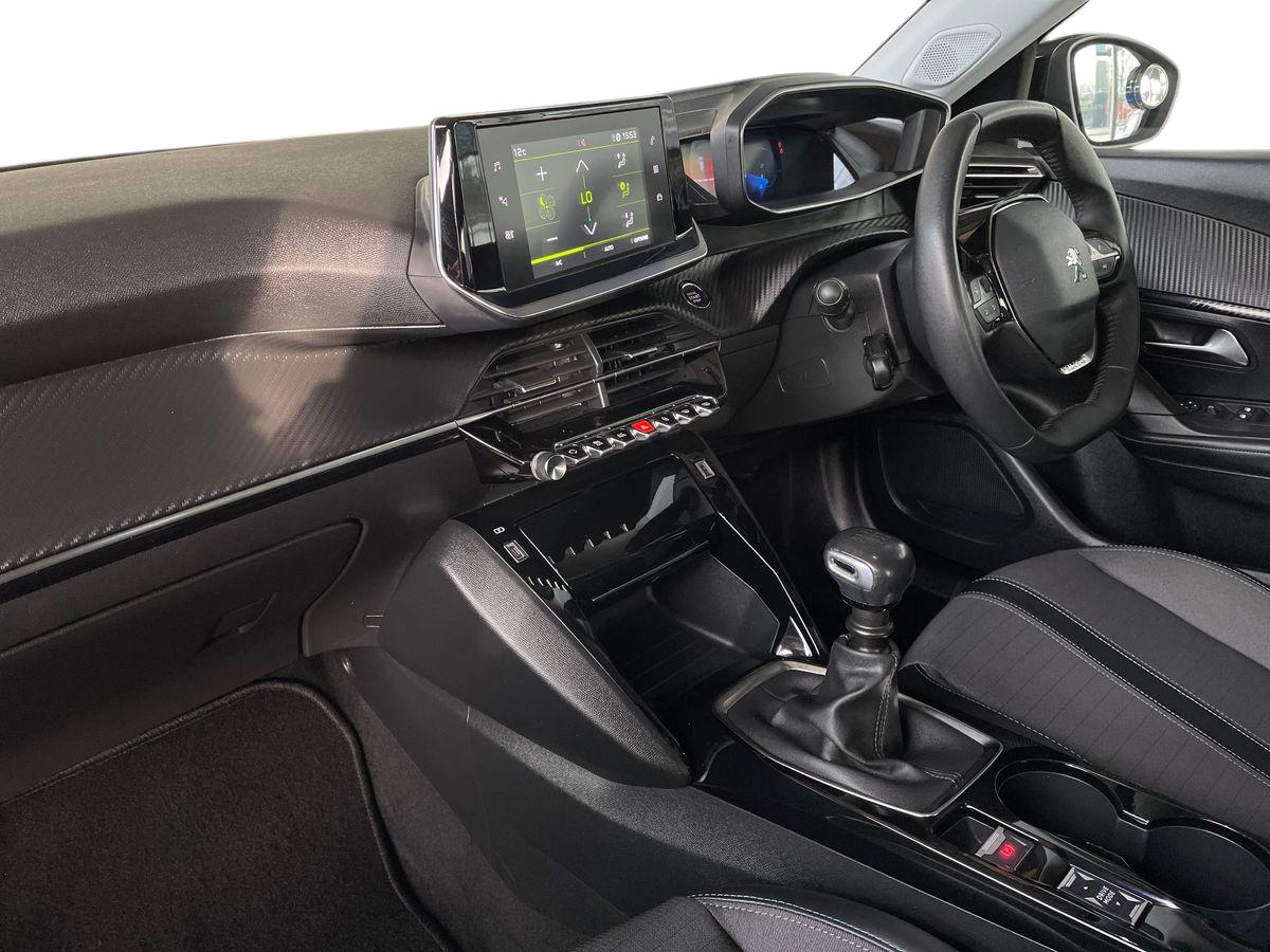 Used Peugeot 2008 2022 for sale - 77778331: Photo 18