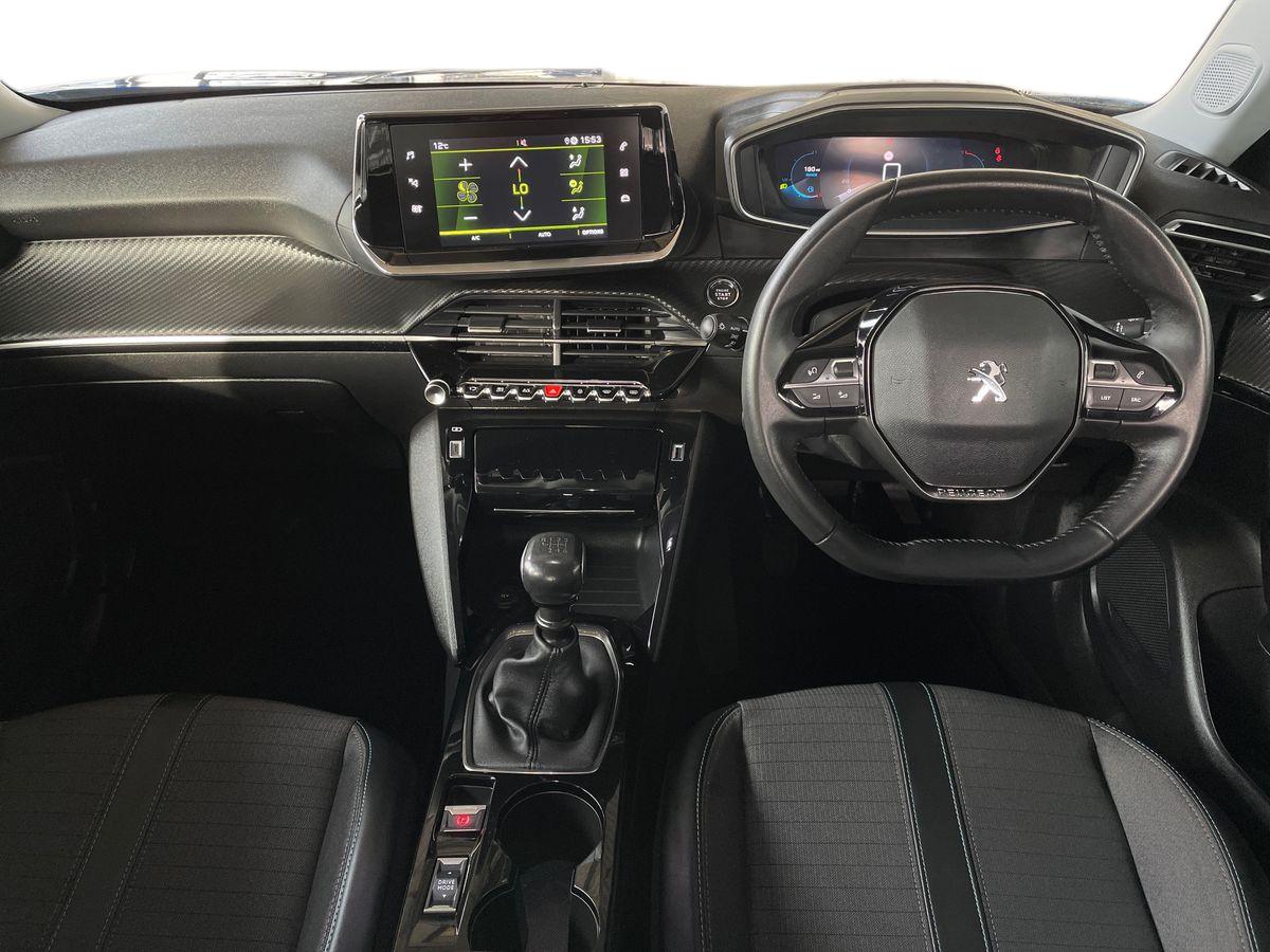 Used Peugeot 2008 2022 for sale - 77778331: Photo 19