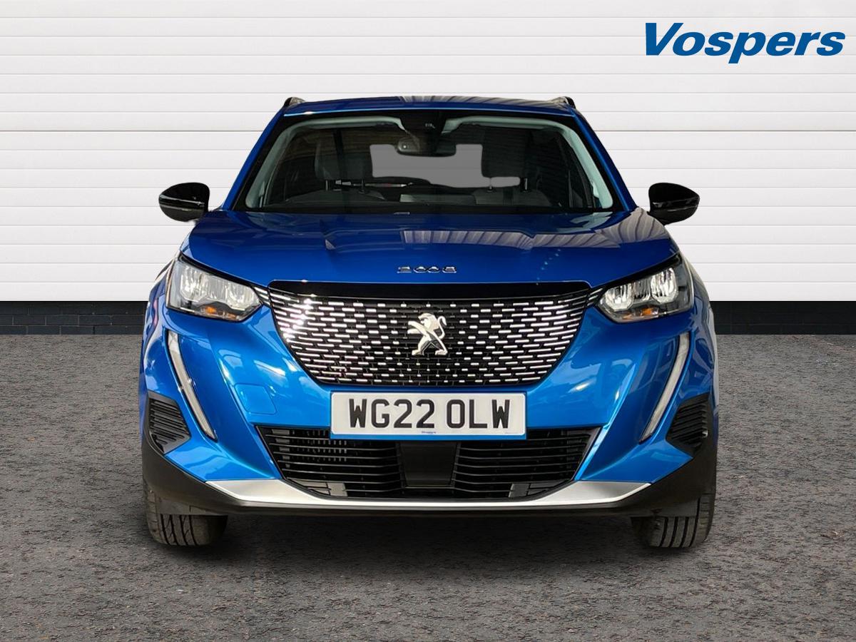 Used Peugeot 2008 2022 for sale - 77778331: Photo 2