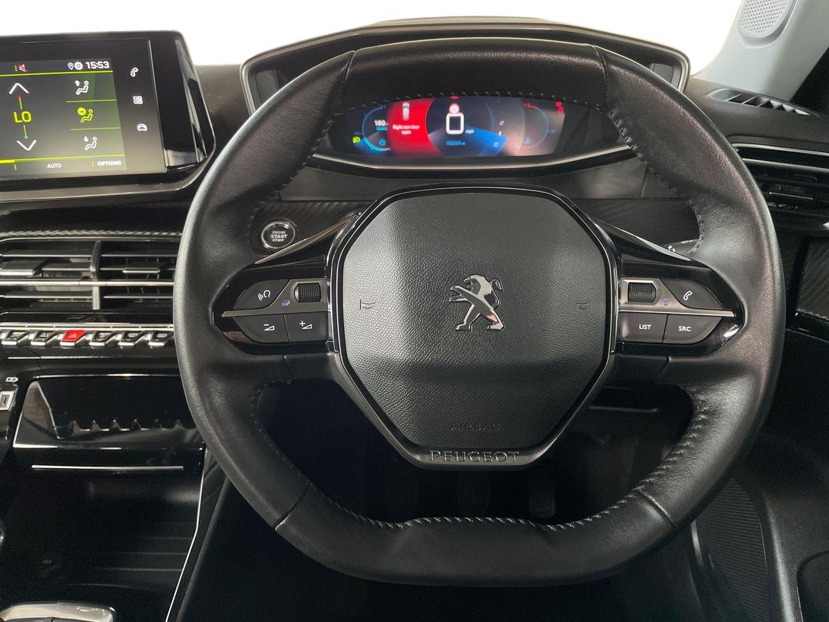 Used Peugeot 2008 2022 for sale - 77778331: Photo 21