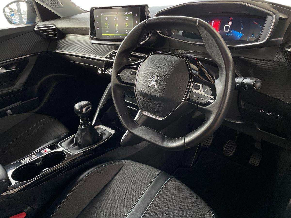 Used Peugeot 2008 2022 for sale - 77778331: Photo 22