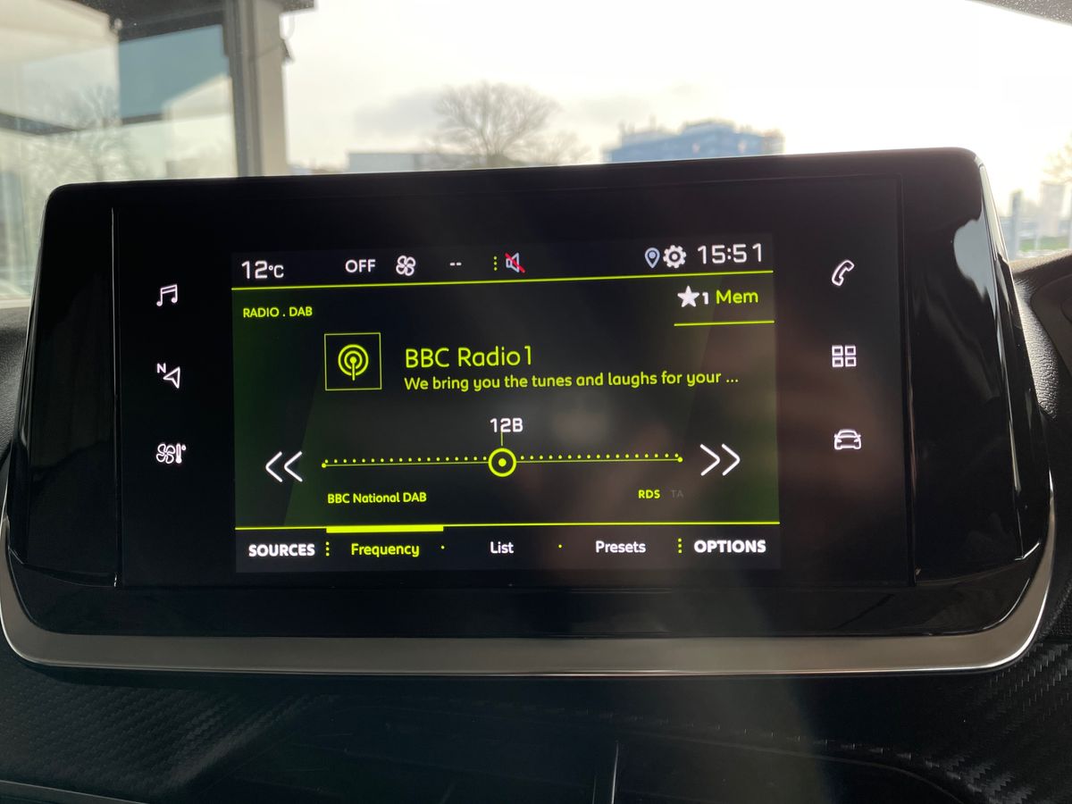 Used Peugeot 2008 2022 for sale - 77778331: Photo 25