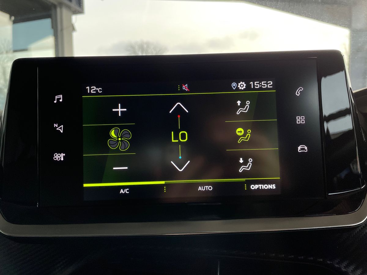 Used Peugeot 2008 2022 for sale - 77778331: Photo 26