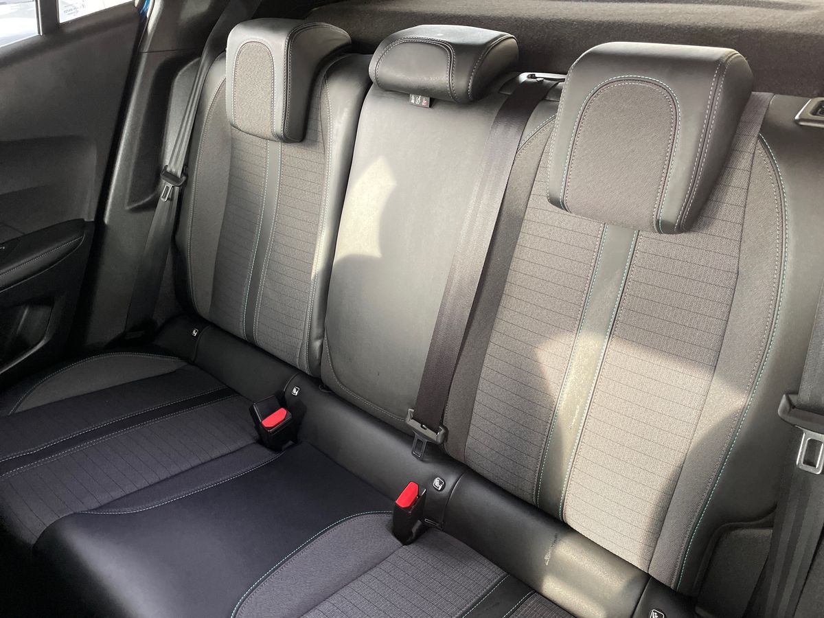 Used Peugeot 2008 2022 for sale - 77778331: Photo 28