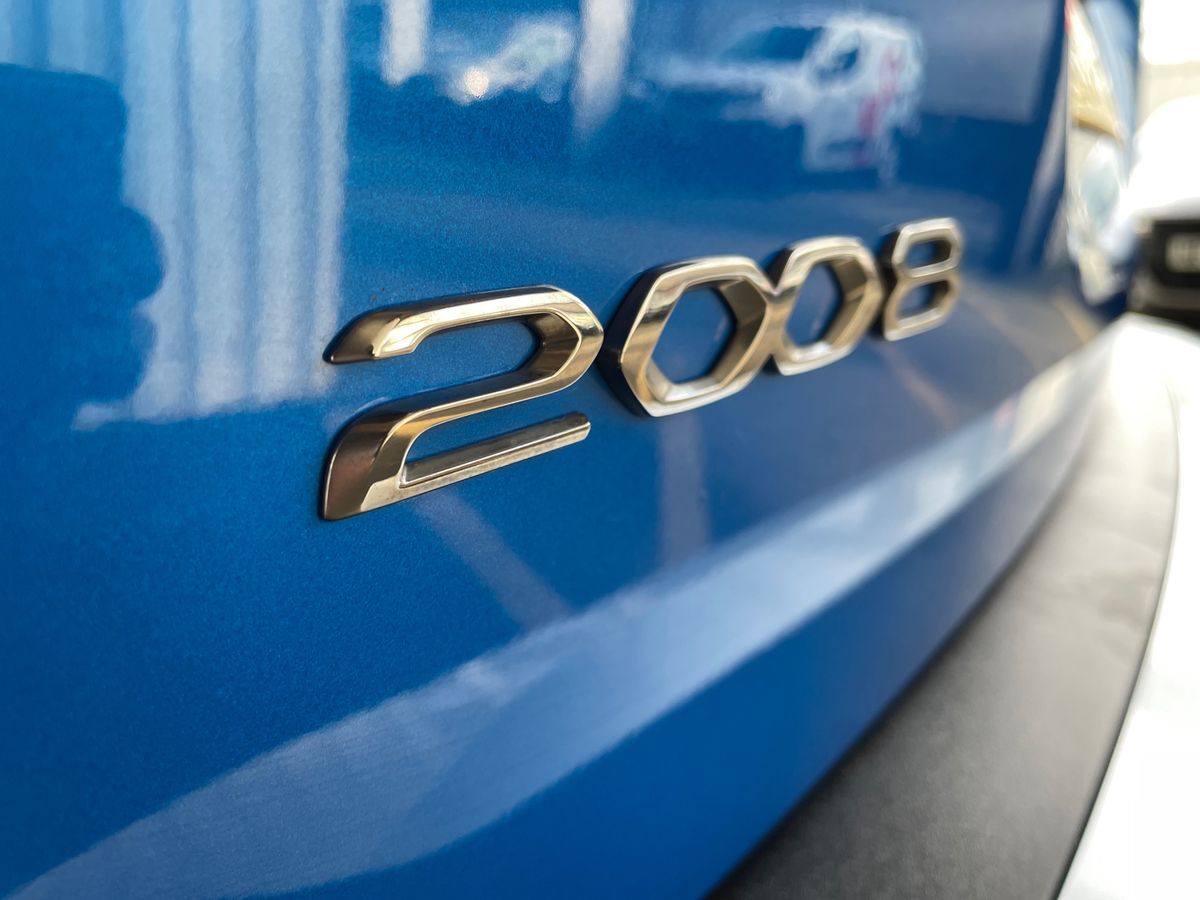 Used Peugeot 2008 2022 for sale - 77778331: Photo 31