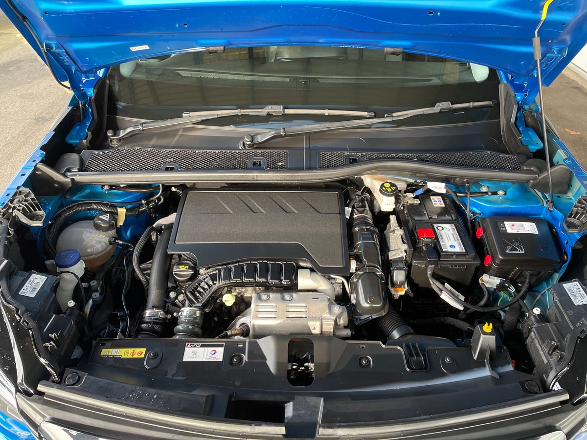 Used Peugeot 2008 2022 for sale - 77778331: Photo 33