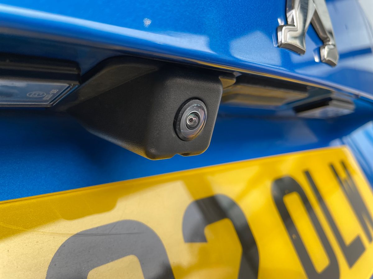 Used Peugeot 2008 2022 for sale - 77778331: Photo 35