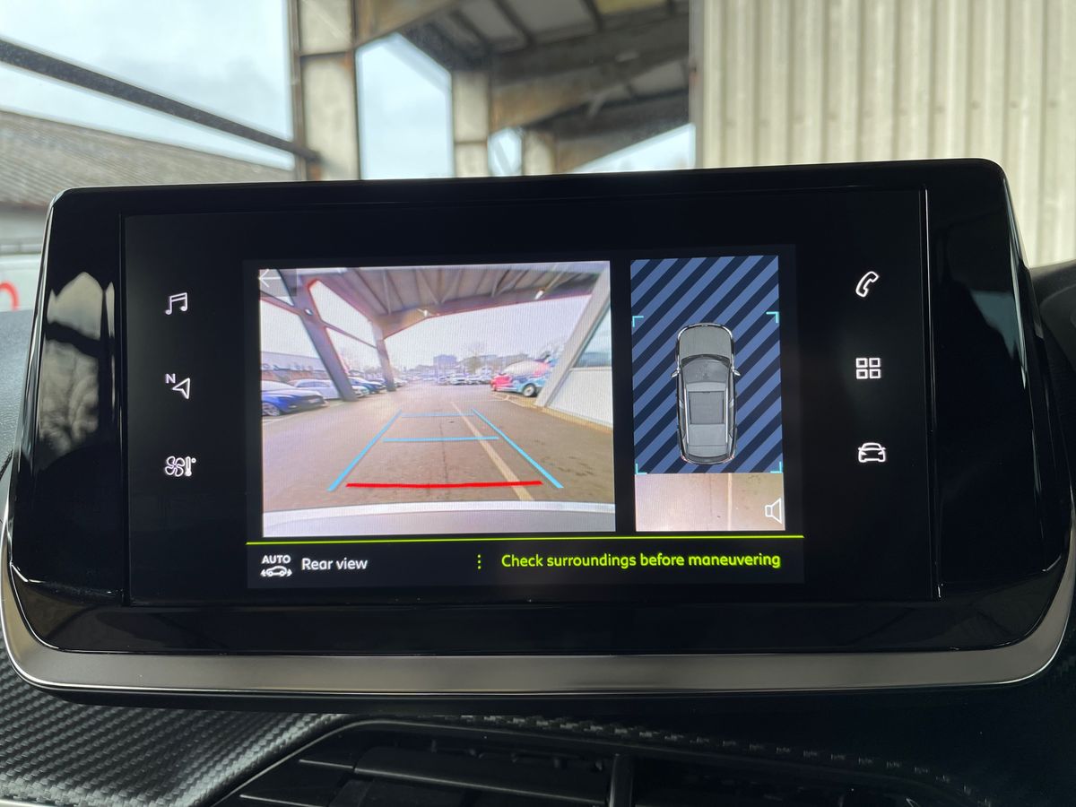 Used Peugeot 2008 2022 for sale - 77778331: Photo 40