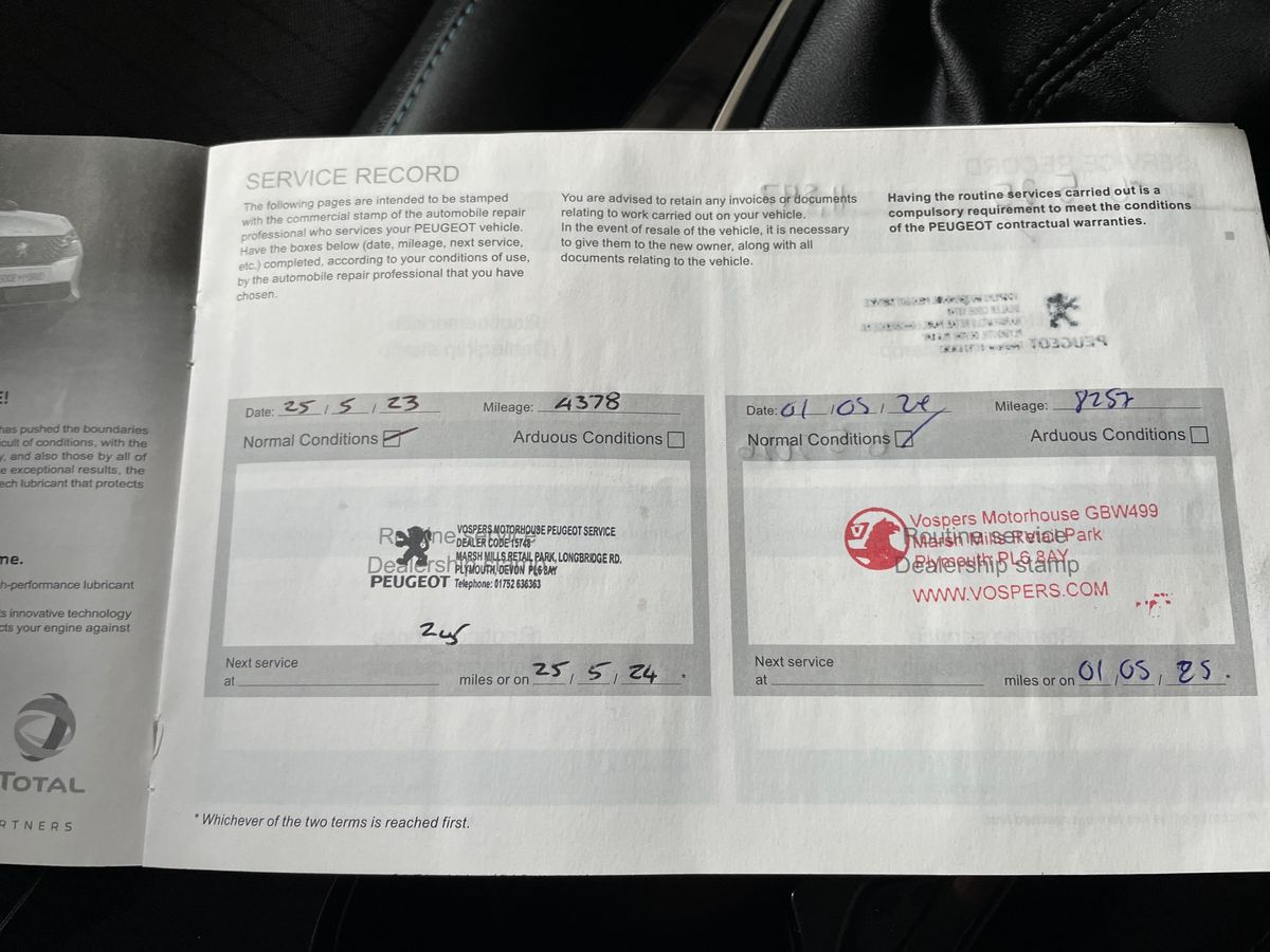 Used Peugeot 2008 2022 for sale - 77778331: Photo 41