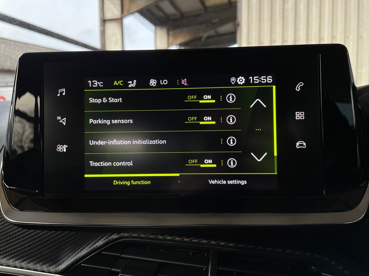 Used Peugeot 2008 2022 for sale - 77778331: Photo 43