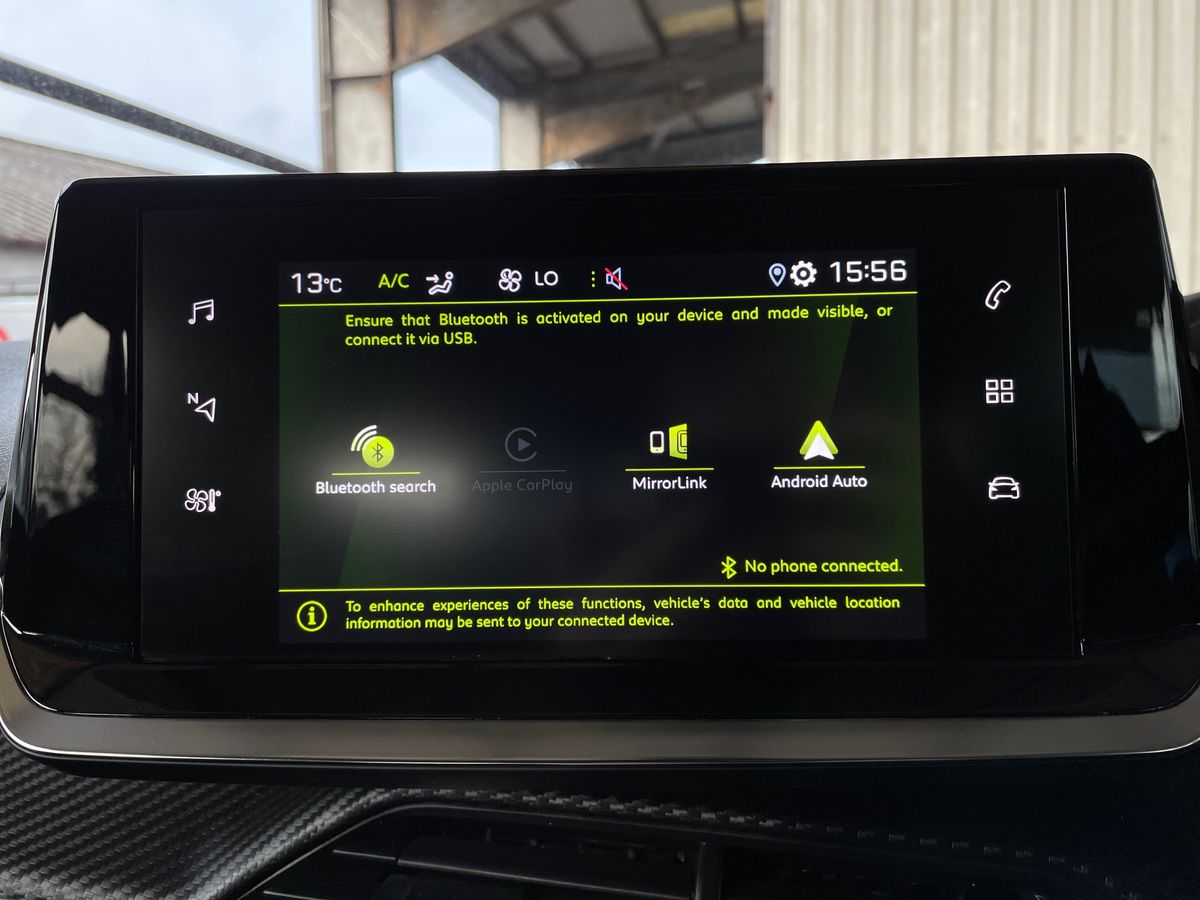 Used Peugeot 2008 2022 for sale - 77778331: Photo 44