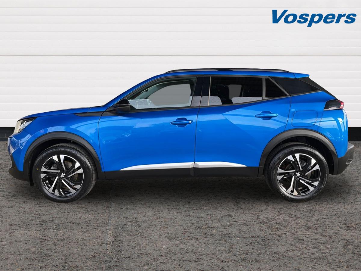 Used Peugeot 2008 2022 for sale - 77778331: Photo 5