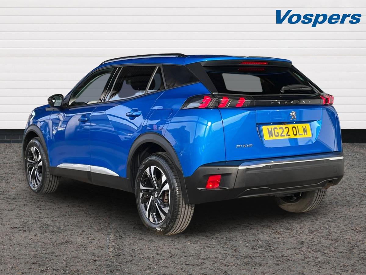 Used Peugeot 2008 2022 for sale - 77778331: Photo 6