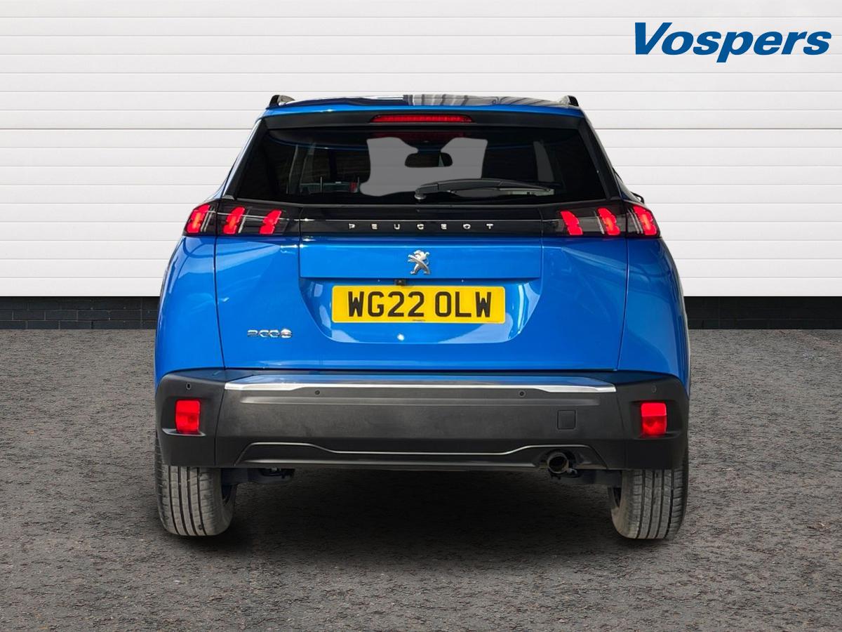 Used Peugeot 2008 2022 for sale - 77778331: Photo 7