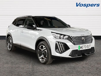 2023 - 115kW First Edition 54kWh 5dr Auto