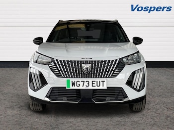 Used Peugeot 2008 2023 for sale - 76415299: Photo