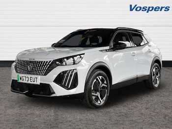 Used Peugeot 2008 2023 for sale - 76415299: Photo