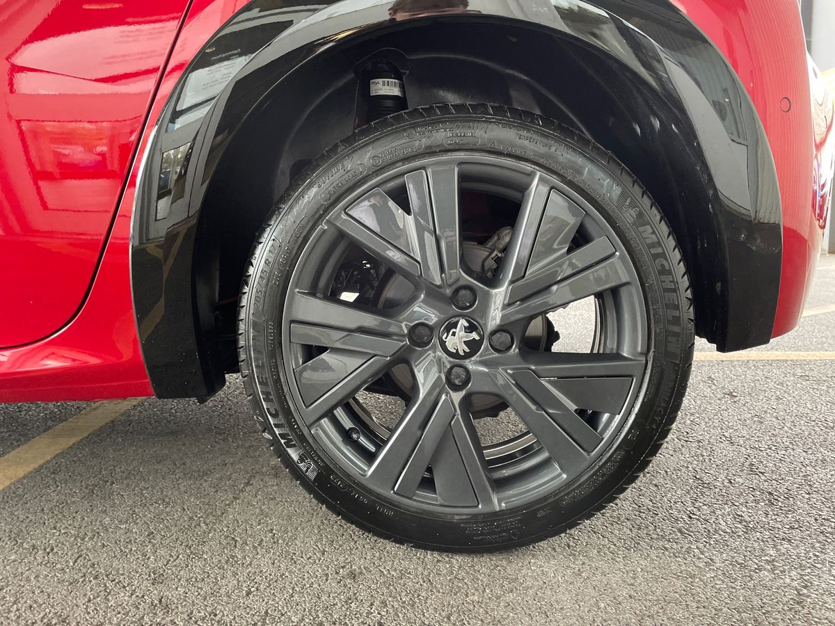 Used Peugeot 208 2022 for sale - 76870252: Photo 15