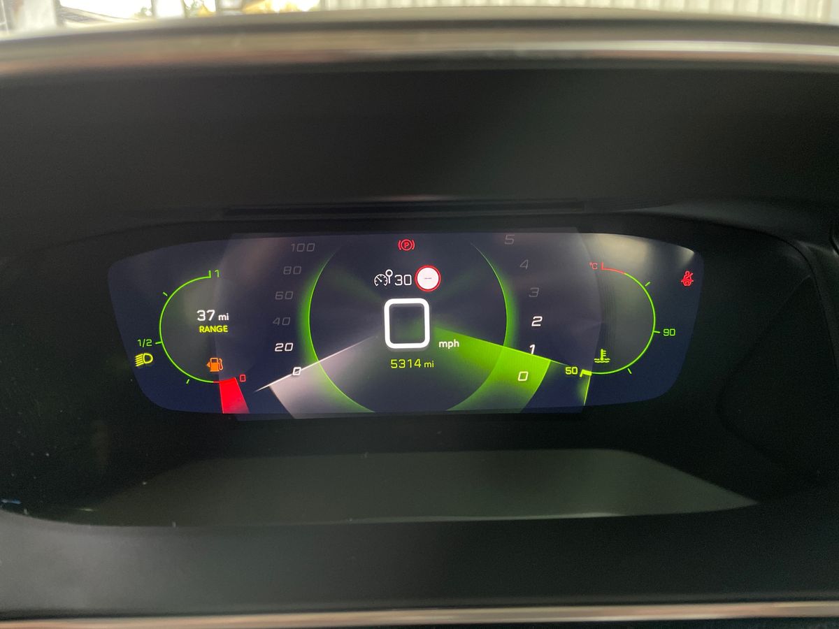 Used Peugeot 208 2022 for sale - 76870252: Photo 23