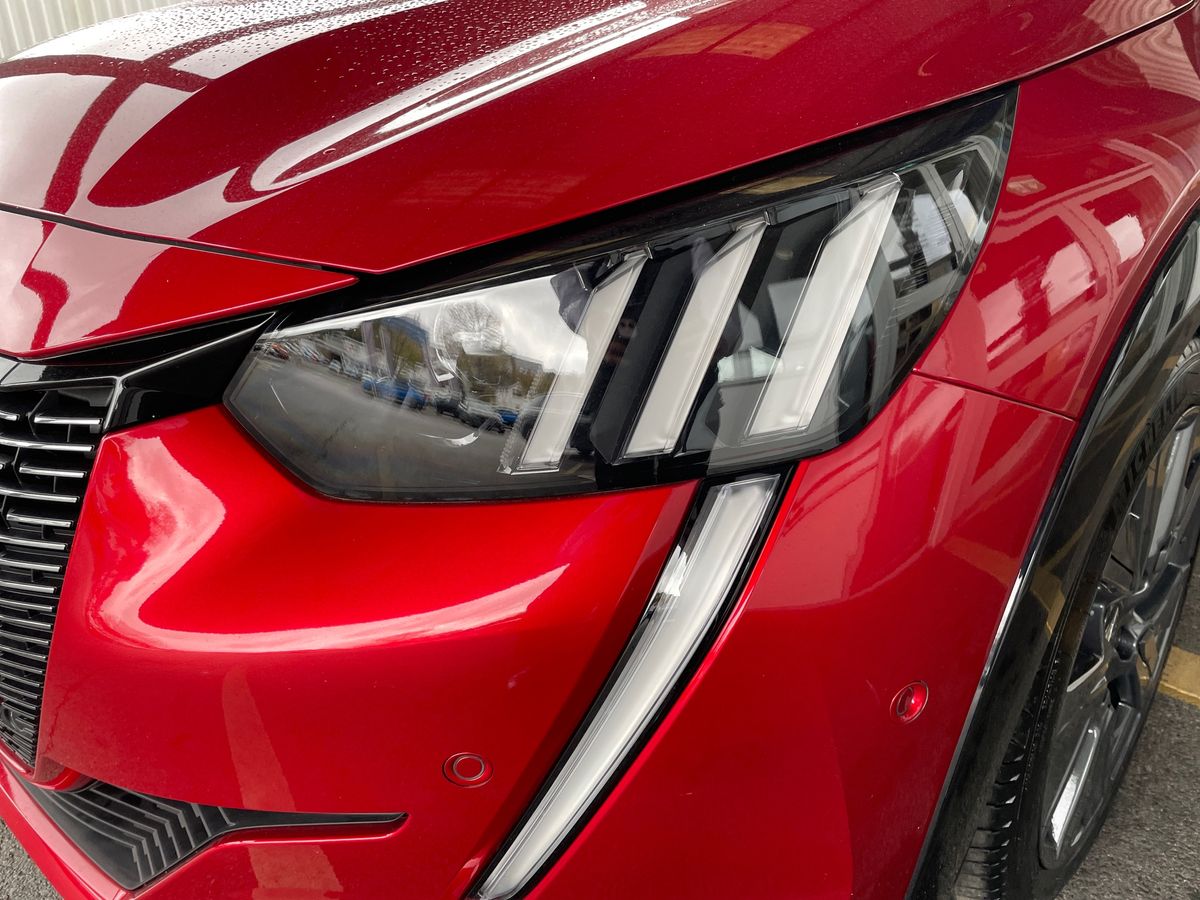 Used Peugeot 208 2022 for sale - 76870252: Photo 32