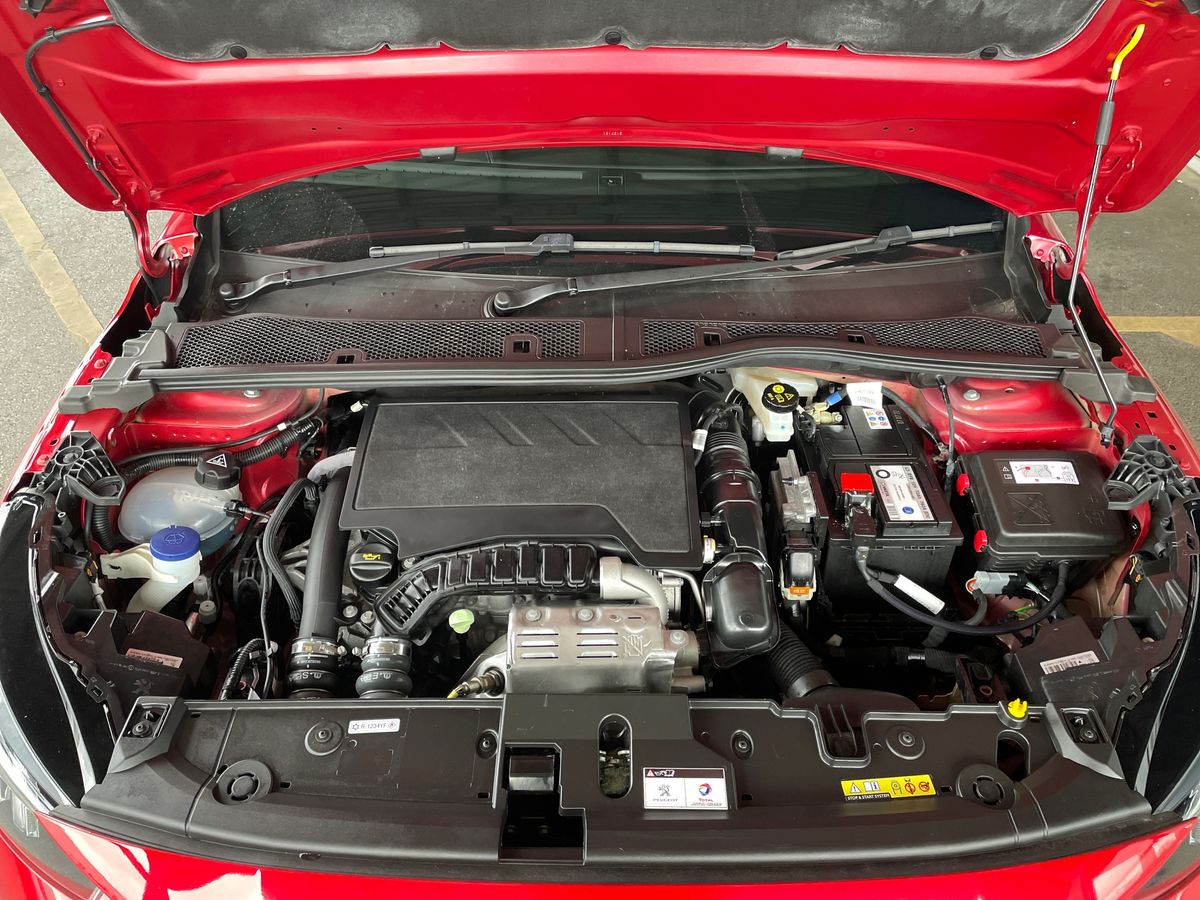 Used Peugeot 208 2022 for sale - 76870252: Photo 33