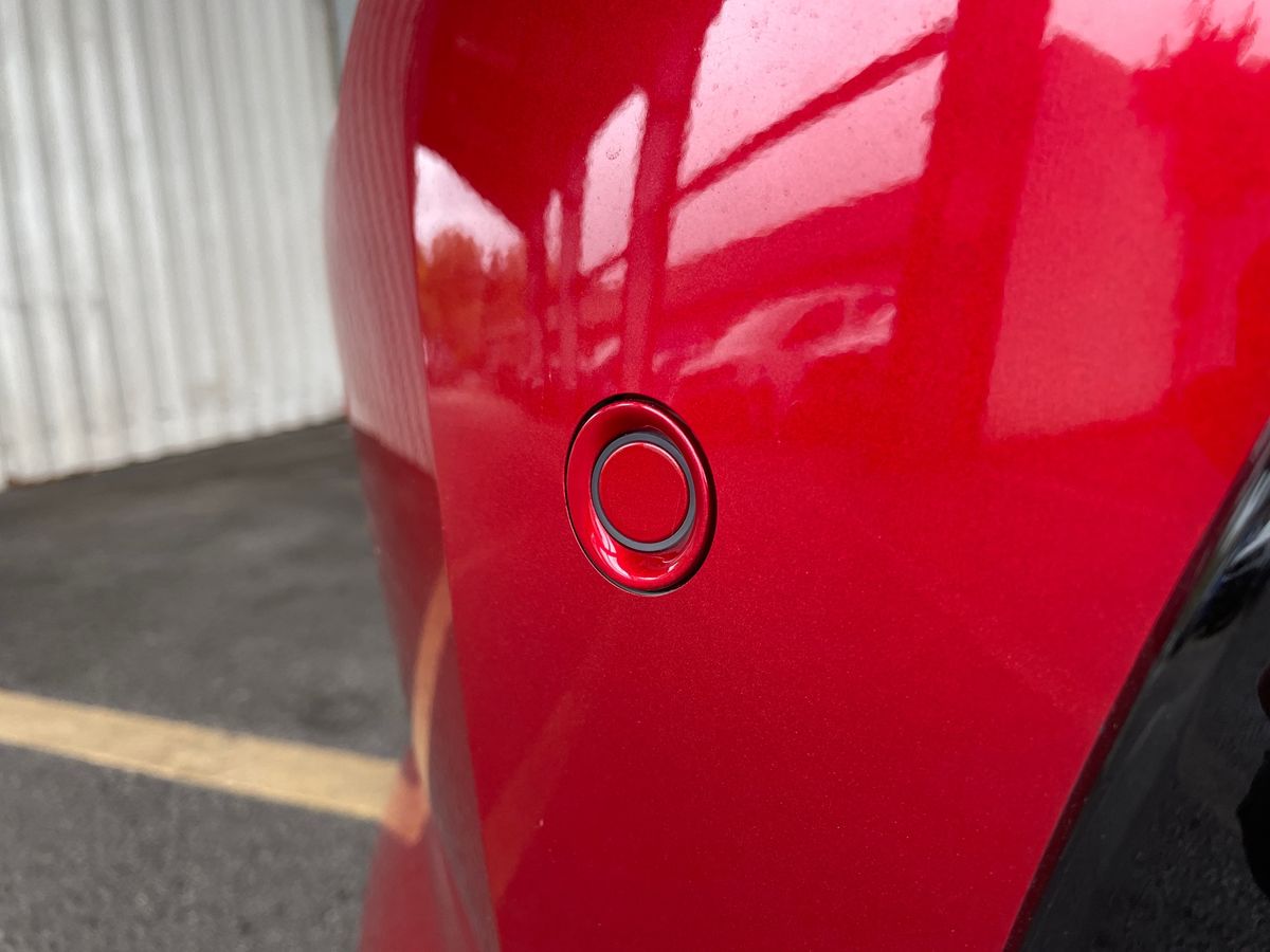 Used Peugeot 208 2022 for sale - 76870252: Photo 34