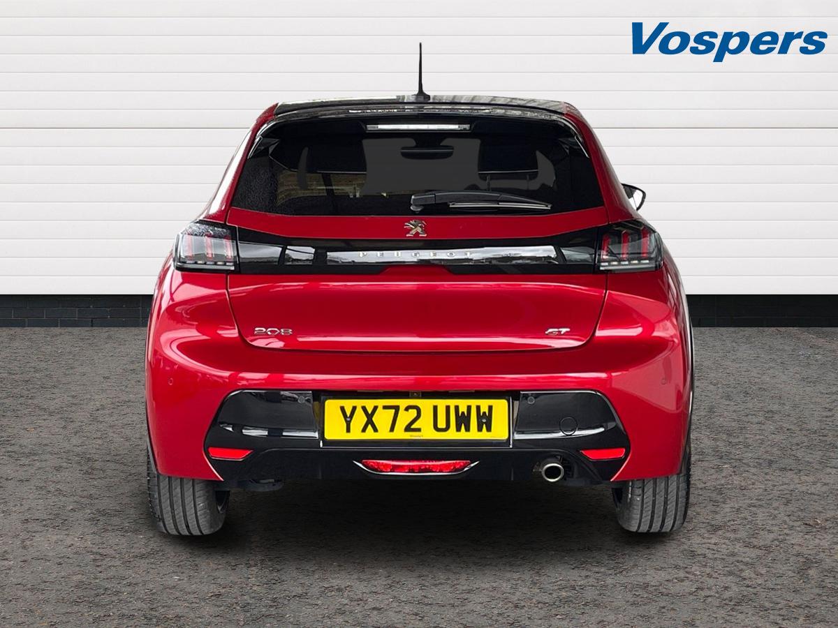 Used Peugeot 208 2022 for sale - 76870252: Photo 7