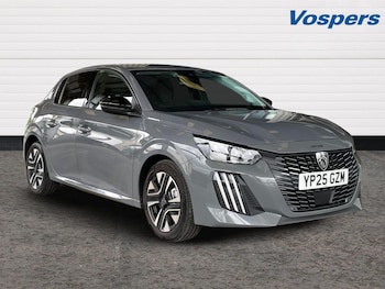 Used Peugeot 208 2025 for sale - 75648550: Photo