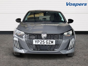 Used Peugeot 208 2025 for sale - 75648550: Photo