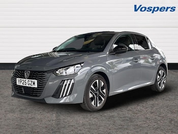 Used Peugeot 208 2025 for sale - 75648550: Photo