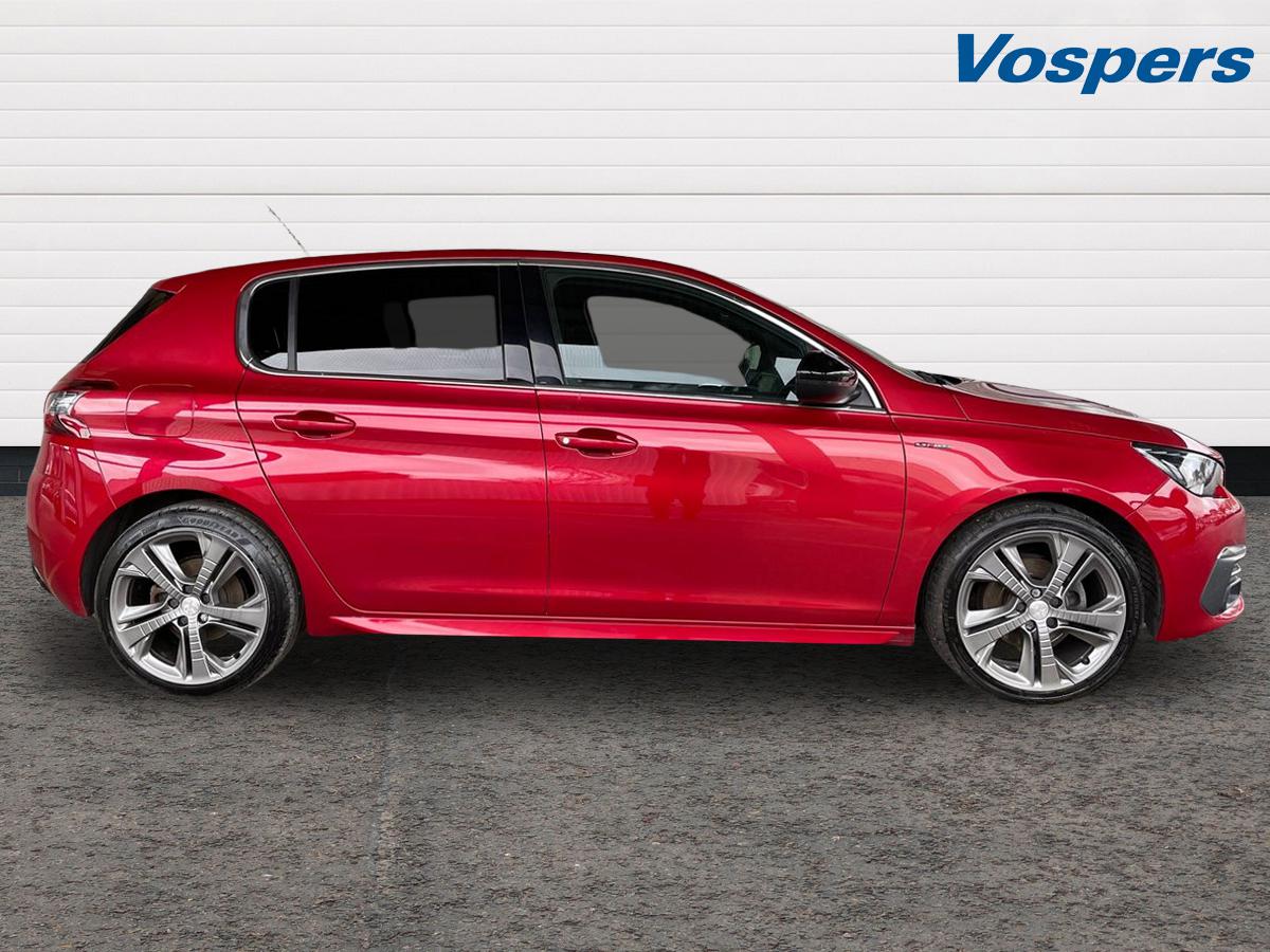 Used Peugeot 308 2019 for sale - 77157964: Photo 10