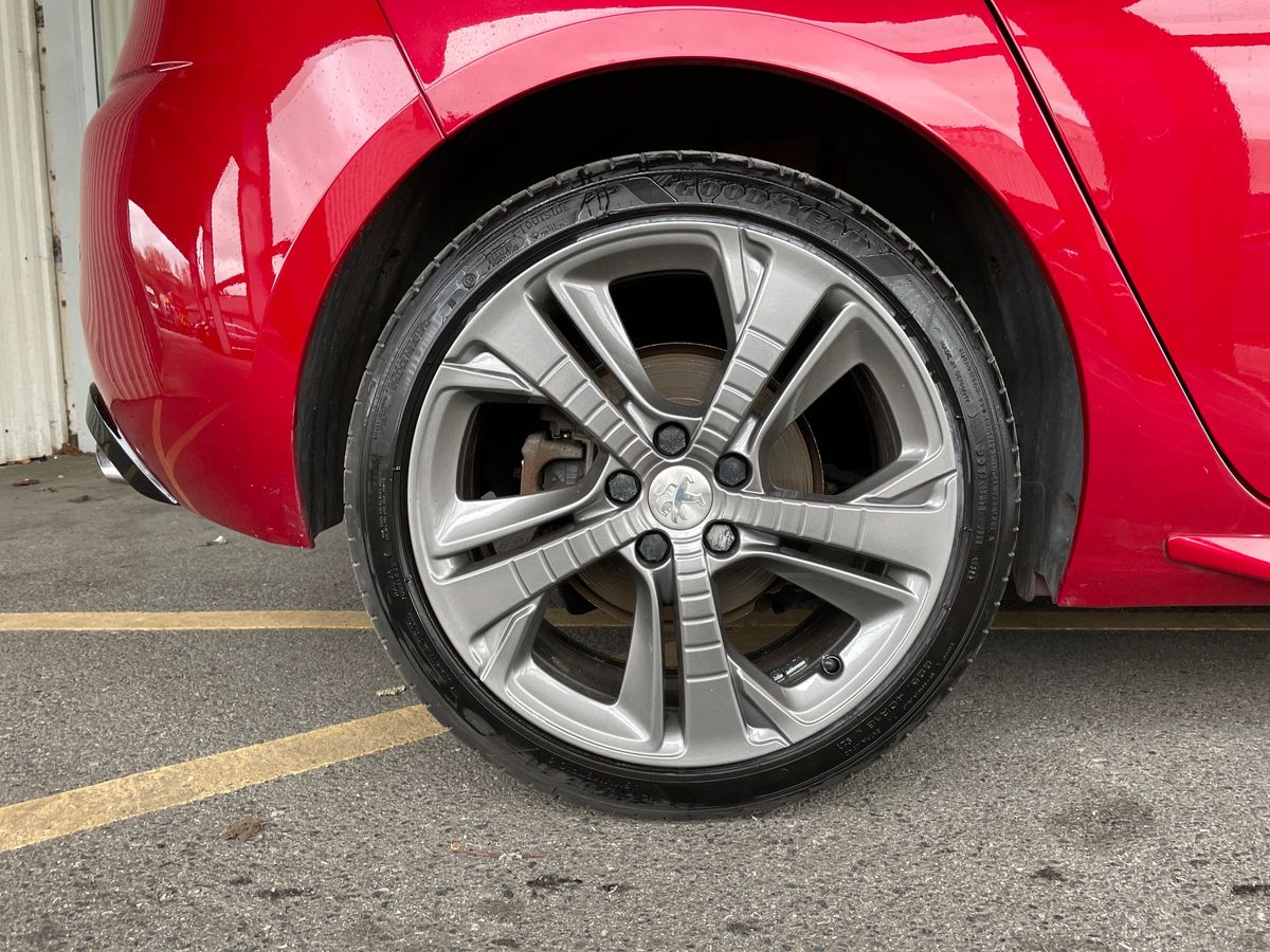 Used Peugeot 308 2019 for sale - 77157964: Photo 11