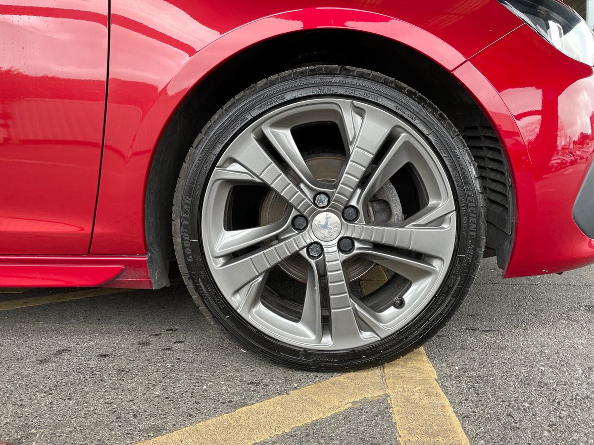 Used Peugeot 308 2019 for sale - 77157964: Photo 13