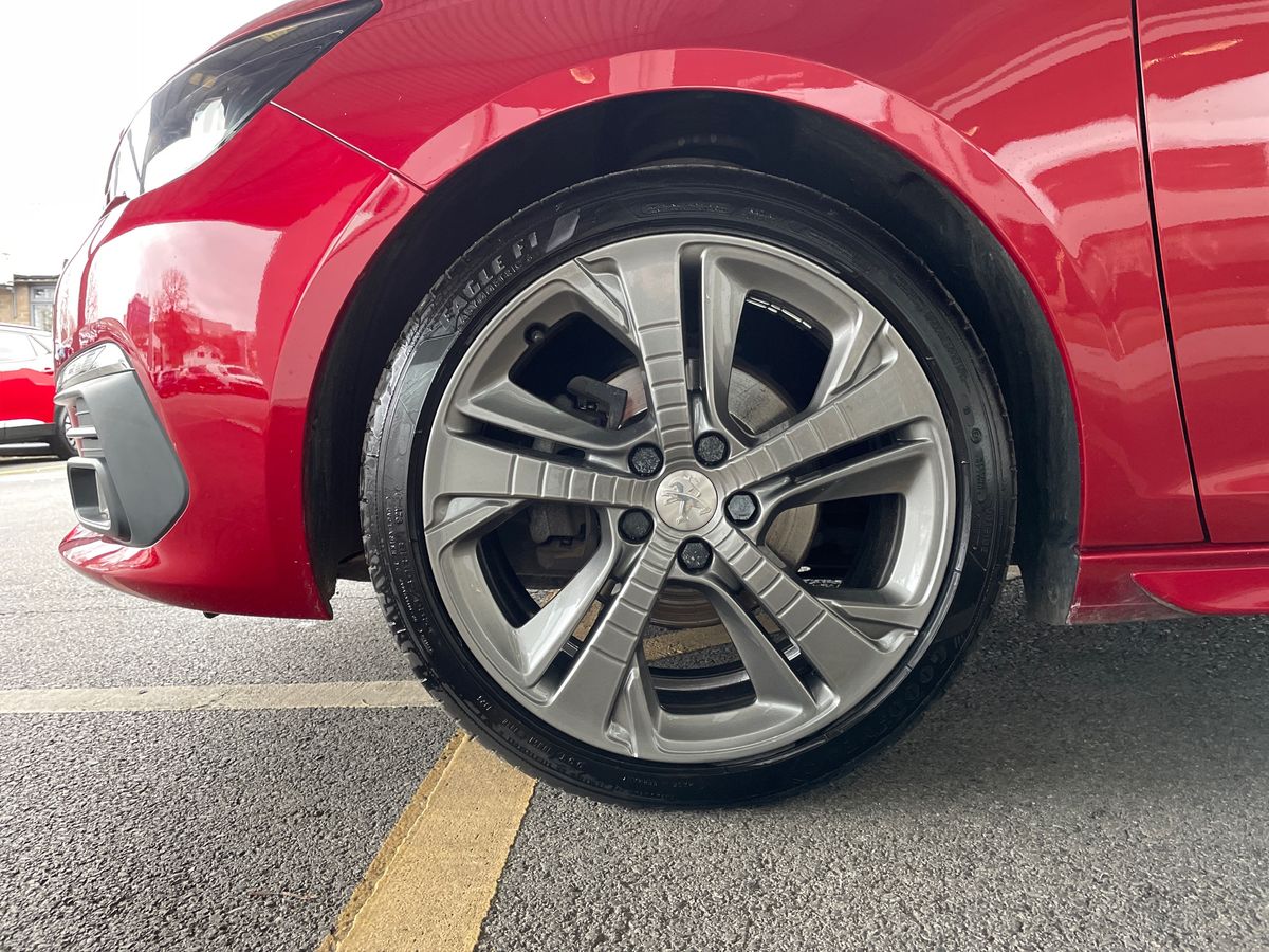 Used Peugeot 308 2019 for sale - 77157964: Photo 14