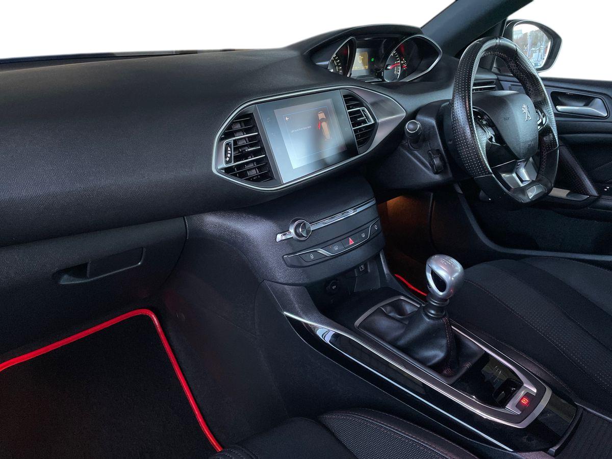 Used Peugeot 308 2019 for sale - 77157964: Photo 18