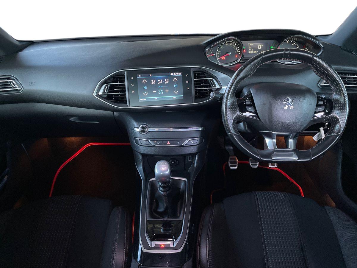 Used Peugeot 308 2019 for sale - 77157964: Photo 19