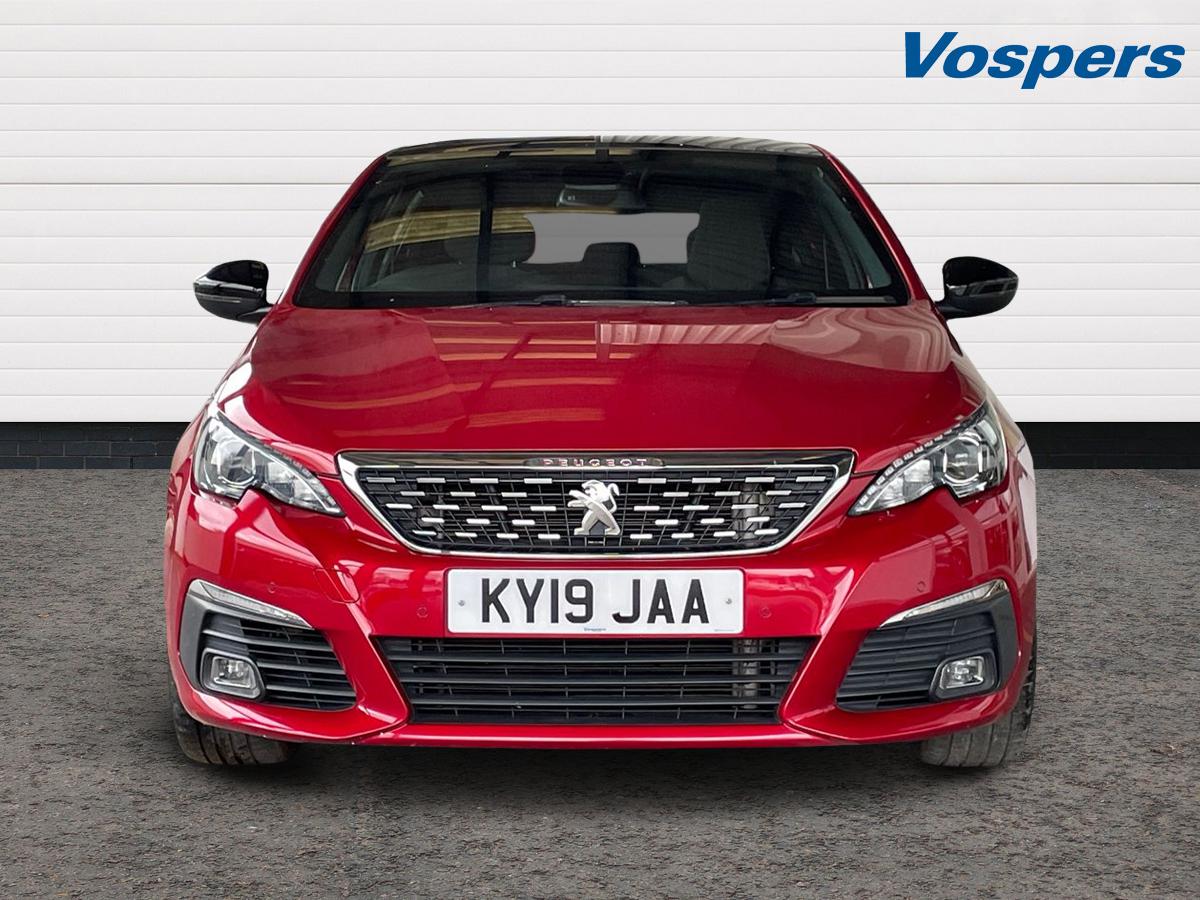 Used Peugeot 308 2019 for sale - 77157964: Photo 2