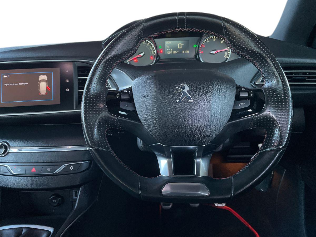 Used Peugeot 308 2019 for sale - 77157964: Photo 21