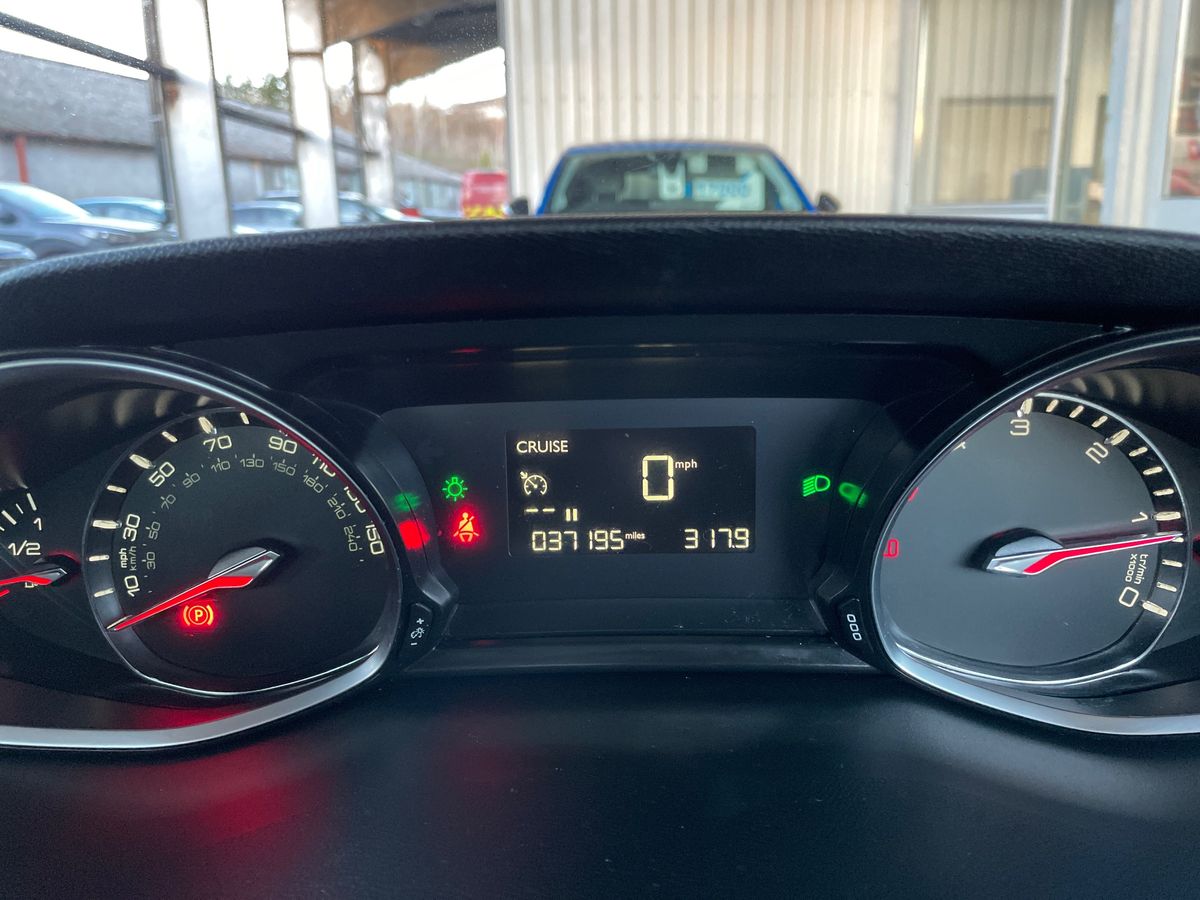 Used Peugeot 308 2019 for sale - 77157964: Photo 23