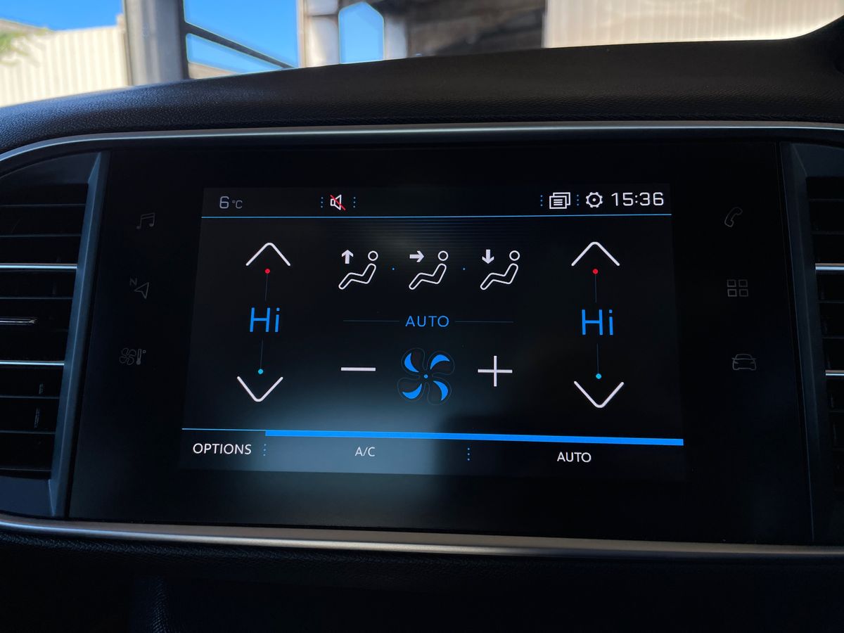 Used Peugeot 308 2019 for sale - 77157964: Photo 26