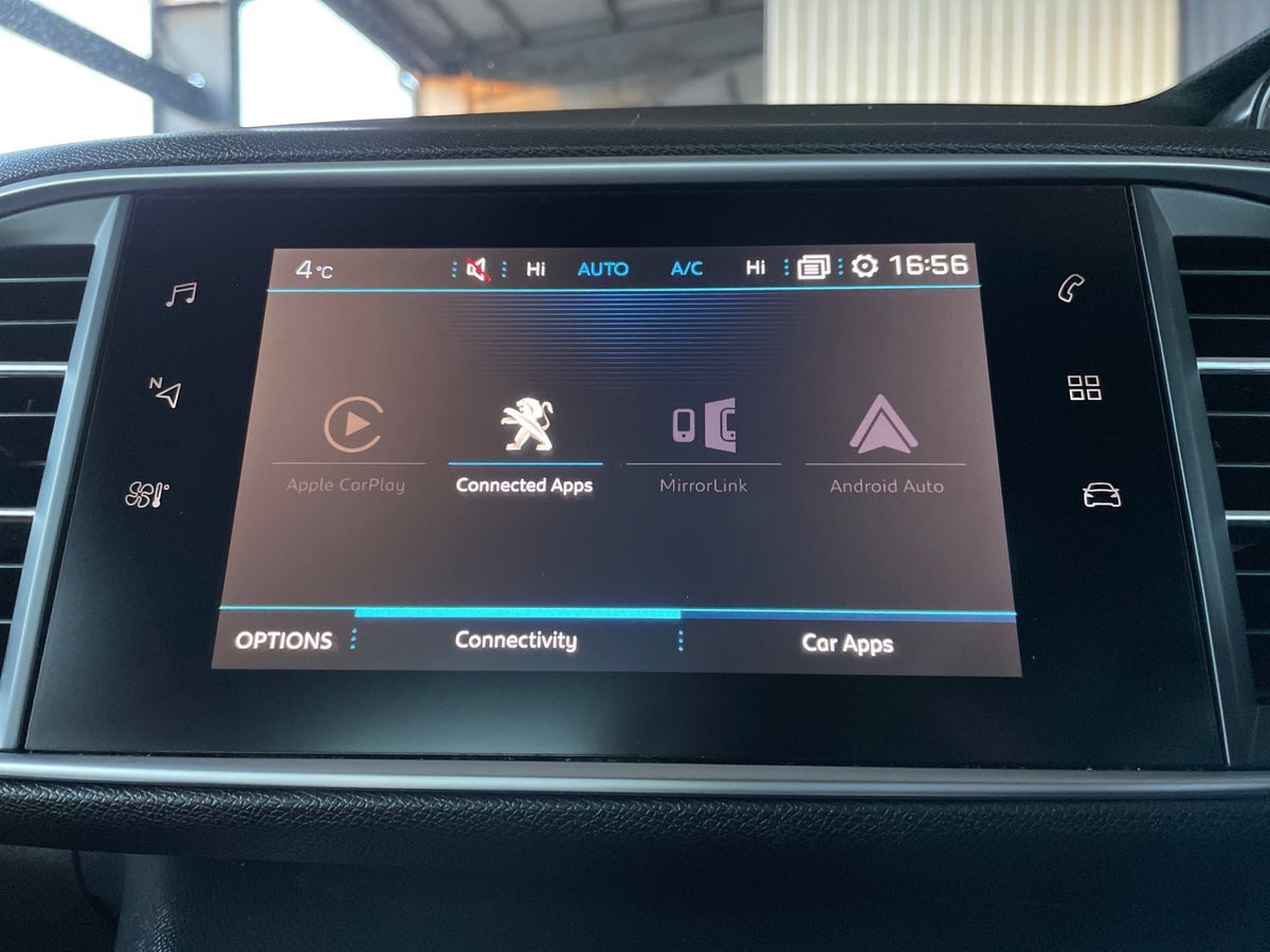 Used Peugeot 308 2019 for sale - 77157964: Photo 41