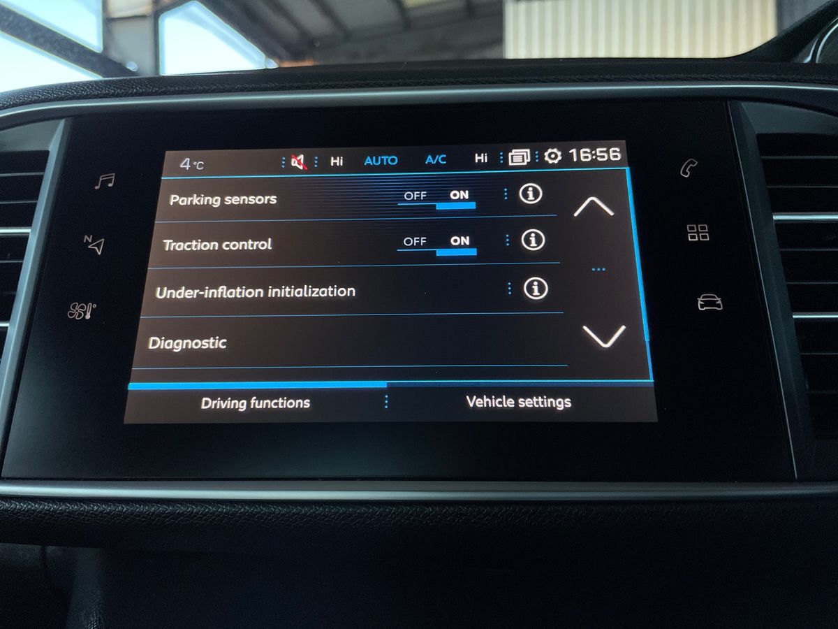 Used Peugeot 308 2019 for sale - 77157964: Photo 42