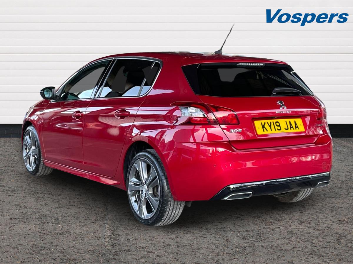 Used Peugeot 308 2019 for sale - 77157964: Photo 6