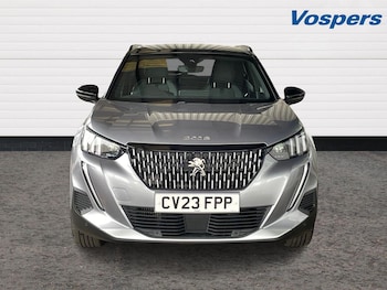 Used Peugeot 2008 2023 for sale - 78695982: Photo
